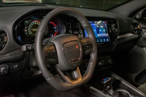 Dodge Durango GT RWD