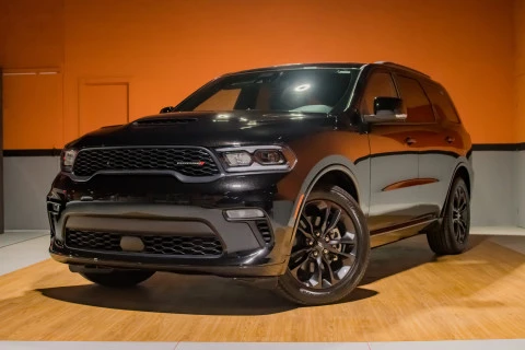 Dodge Durango GT RWD