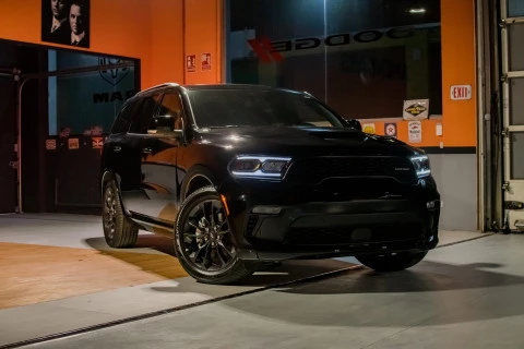 Dodge Durango GT RWD