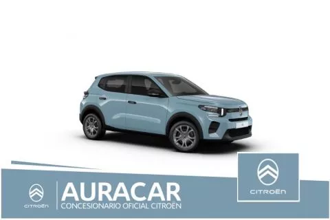 Citroën C3 Turbo 100 You