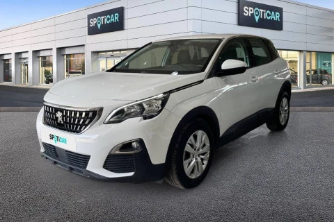 Peugeot 3008 1.2 PURETECH 96KW (130CV) ACTIVE S&S