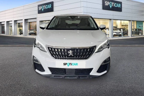 Peugeot 3008 1.2 PURETECH 96KW (130CV) ACTIVE S&S