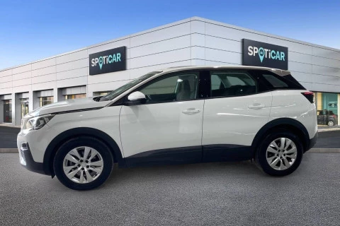 Peugeot 3008 1.2 PURETECH 96KW (130CV) ACTIVE S&S