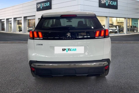 Peugeot 3008 1.2 PURETECH 96KW (130CV) ACTIVE S&S