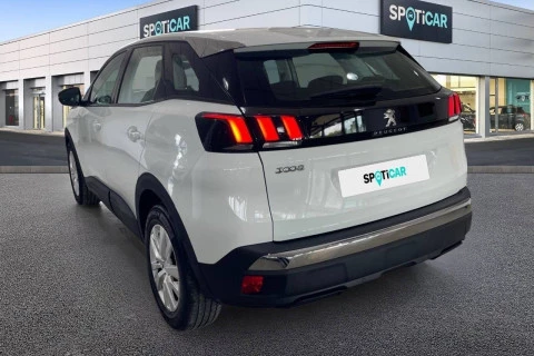 Peugeot 3008 1.2 PURETECH 96KW (130CV) ACTIVE S&S