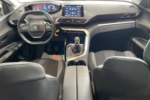 Peugeot 3008 1.2 PURETECH 96KW (130CV) ACTIVE S&S