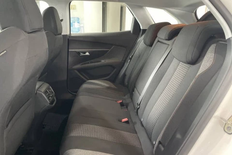 Peugeot 3008 1.2 PURETECH 96KW (130CV) ACTIVE S&S