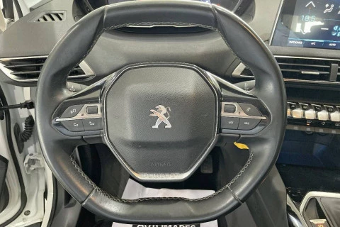 Peugeot 3008 1.2 PURETECH 96KW (130CV) ACTIVE S&S