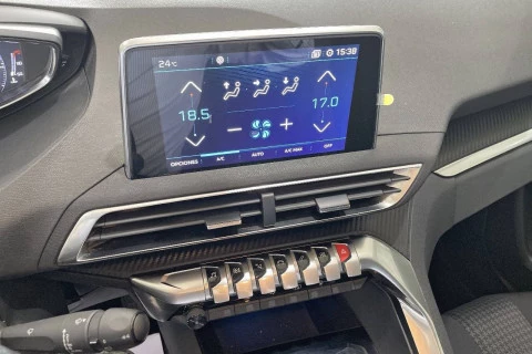 Peugeot 3008 1.2 PURETECH 96KW (130CV) ACTIVE S&S