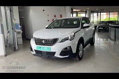 Peugeot 3008 1.2 PURETECH 96KW (130CV) ACTIVE S&S