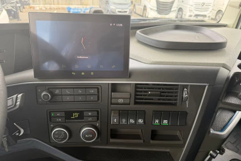Volvo FH I-SAVE 460