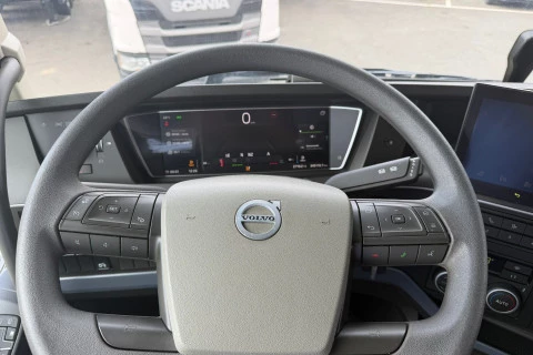 Volvo FH I-SAVE 460