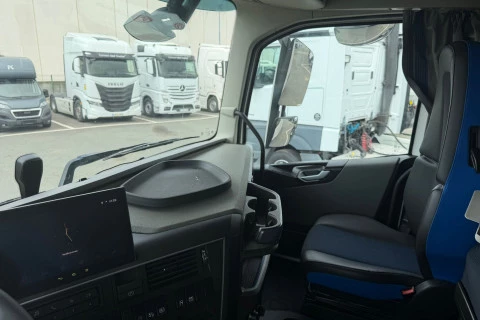 Volvo FH I-SAVE 460