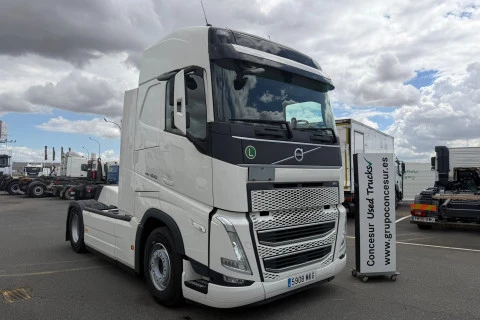 Volvo FH I-SAVE 460