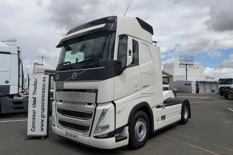 Volvo FH I-SAVE 460