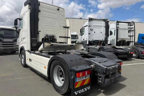 Volvo FH I-SAVE 460