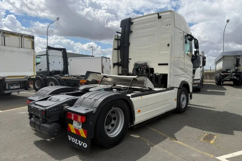 Volvo FH I-SAVE 460