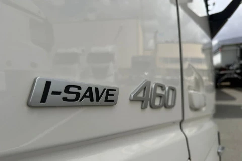 Volvo FH I-SAVE 460