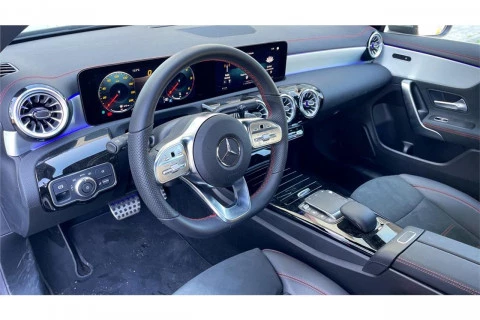 Mercedes-Benz CLA CLA 200 D DCT Shooting Brake