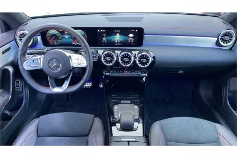 Mercedes-Benz CLA CLA 200 D DCT Shooting Brake