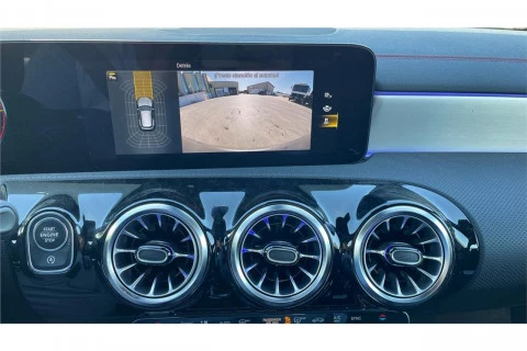 Mercedes-Benz CLA CLA 200 D DCT Shooting Brake