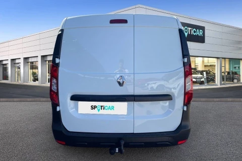 Renault Express Advance 1.5 Blue dCi 55 kW (75 cv)