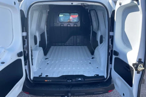 Renault Express Advance 1.5 Blue dCi 55 kW (75 cv)