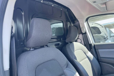 Renault Express Advance 1.5 Blue dCi 55 kW (75 cv)