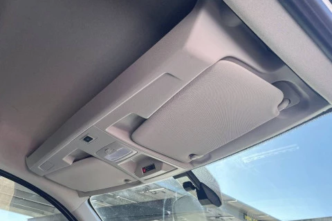 Renault Express Advance 1.5 Blue dCi 55 kW (75 cv)