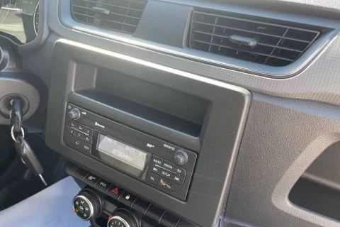 Renault Express Advance 1.5 Blue dCi 55 kW (75 cv)