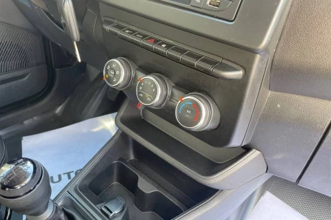 Renault Express Advance 1.5 Blue dCi 55 kW (75 cv)