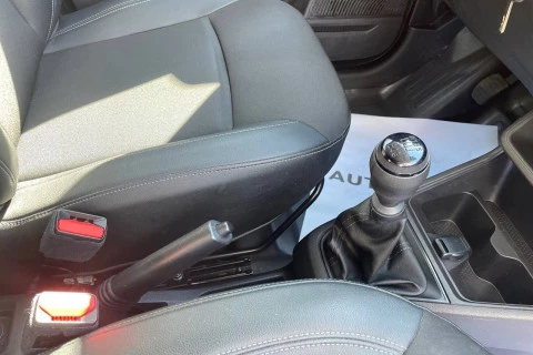 Renault Express Advance 1.5 Blue dCi 55 kW (75 cv)