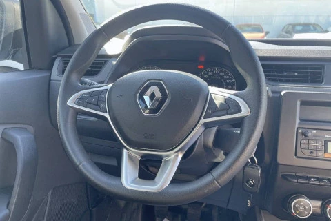 Renault Express Advance 1.5 Blue dCi 55 kW (75 cv)