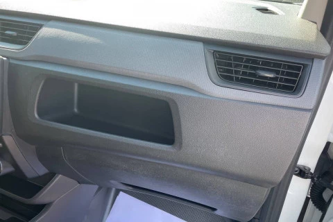 Renault Express Advance 1.5 Blue dCi 55 kW (75 cv)