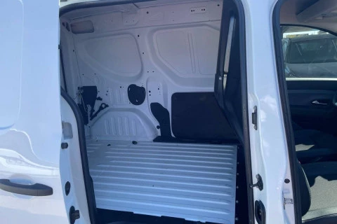 Renault Express Advance 1.5 Blue dCi 55 kW (75 cv)