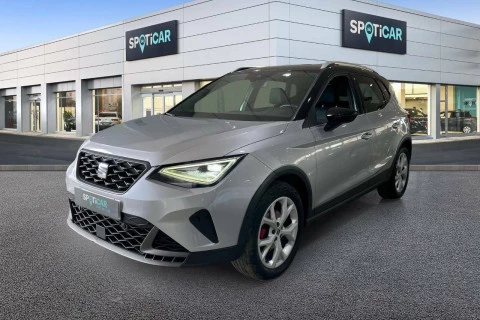 Seat Arona 1.5 TSI 110kW (150CV) DSG FR XL