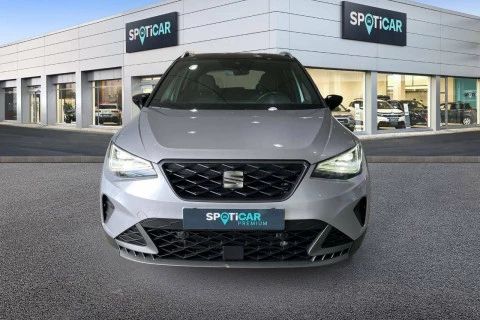 Seat Arona 1.5 TSI 110kW (150CV) DSG FR XL