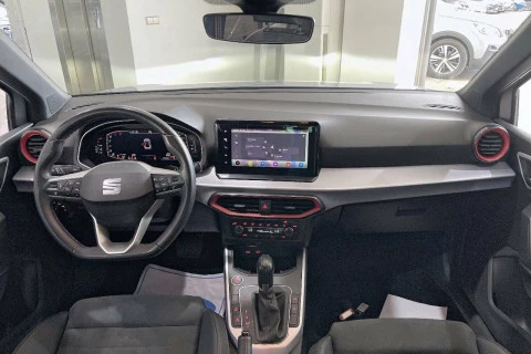 Seat Arona 1.5 TSI 110kW (150CV) DSG FR XL