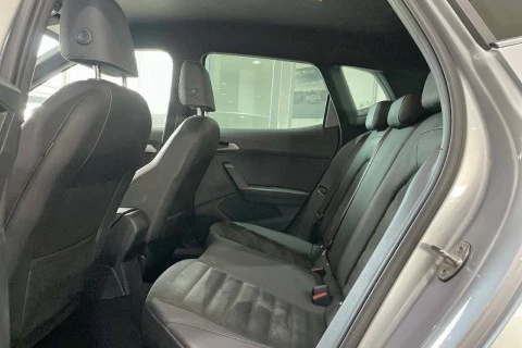 Seat Arona 1.5 TSI 110kW (150CV) DSG FR XL