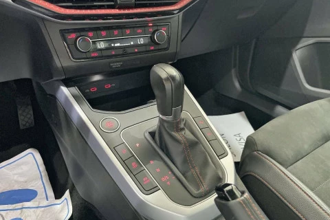 Seat Arona 1.5 TSI 110kW (150CV) DSG FR XL