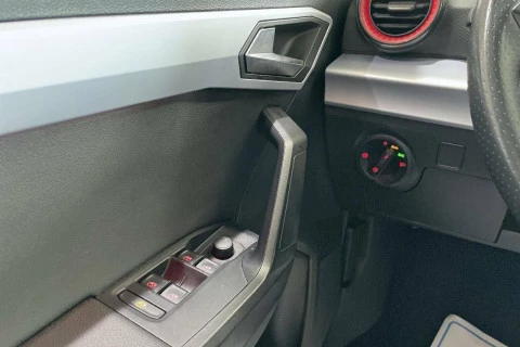 Seat Arona 1.5 TSI 110kW (150CV) DSG FR XL