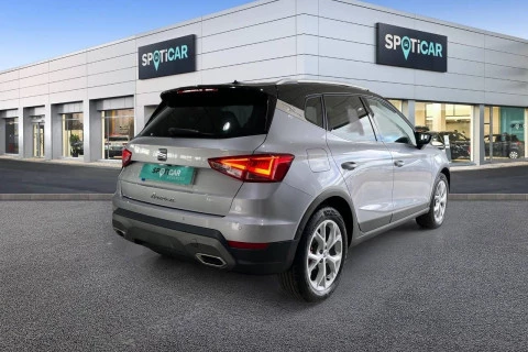 Seat Arona 1.5 TSI 110kW (150CV) DSG FR XL