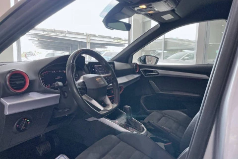 Seat Arona 1.5 TSI 110kW (150CV) DSG FR XL