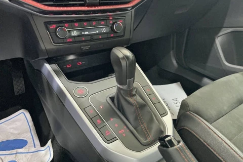 Seat Arona 1.5 TSI 110kW (150CV) DSG FR XL