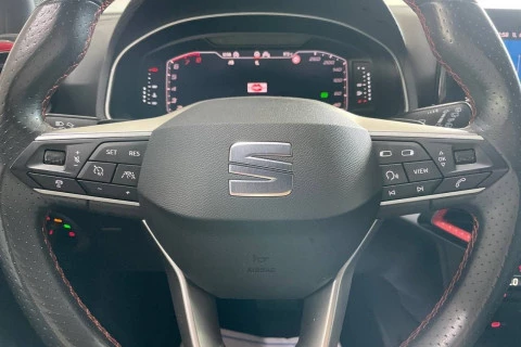 Seat Arona 1.5 TSI 110kW (150CV) DSG FR XL