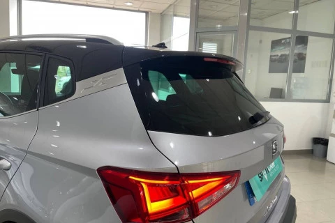 Seat Arona 1.5 TSI 110kW (150CV) DSG FR XL