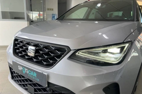 Seat Arona 1.5 TSI 110kW (150CV) DSG FR XL