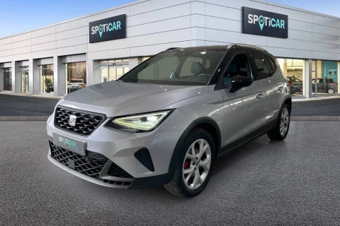 Seat Arona 1.5 TSI 110kW (150CV) DSG FR XL