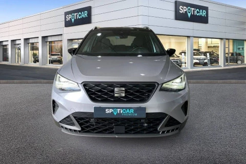Seat Arona 1.5 TSI 110kW (150CV) DSG FR XL