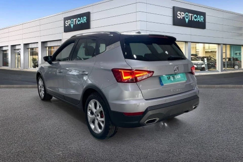 Seat Arona 1.5 TSI 110kW (150CV) DSG FR XL